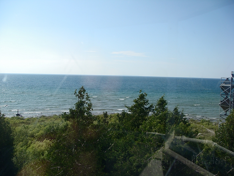 Western Michigan [2010] 713.JPG - Scenes from our trip to Western Michigan. Some places along the way were Ludington, Sleep Bear Dunes, and Traverse City.